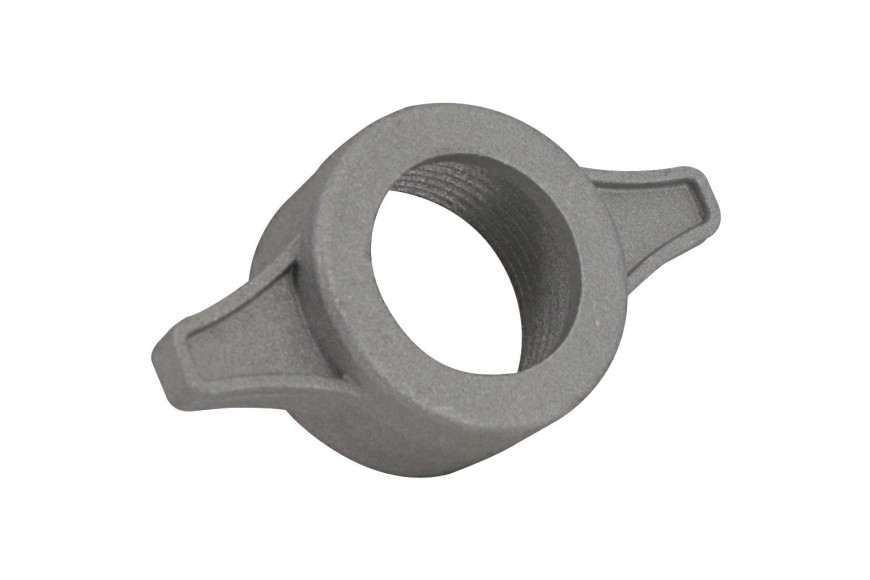 Fixation de pompe à moteur à tube annulaire Kasei Qgz25-30A