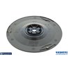 Disco de corte con tornillos - Husqvarna original - 598814401