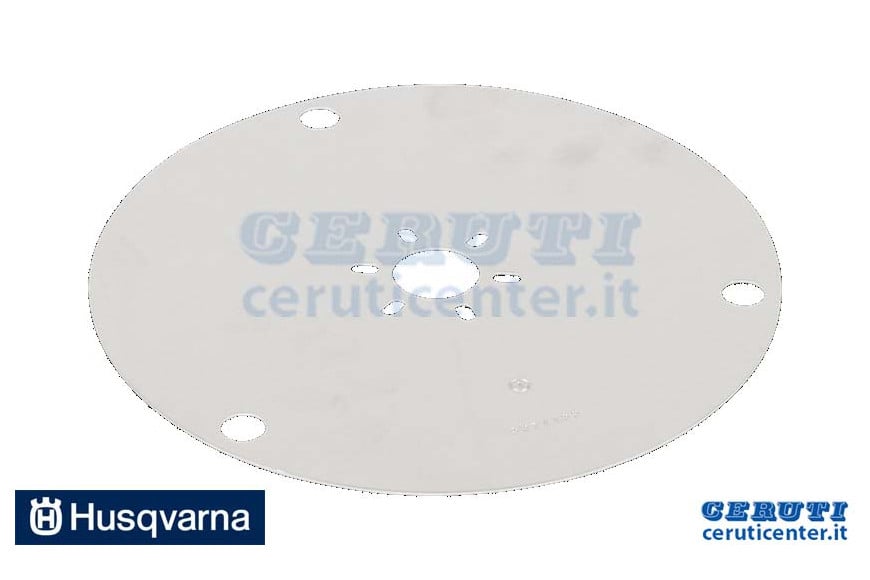 Kompaktplatte - Original Husqvarna - 598794801