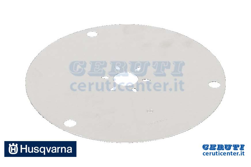 Placa de Proteccion - Original Husqvarna - 598794801