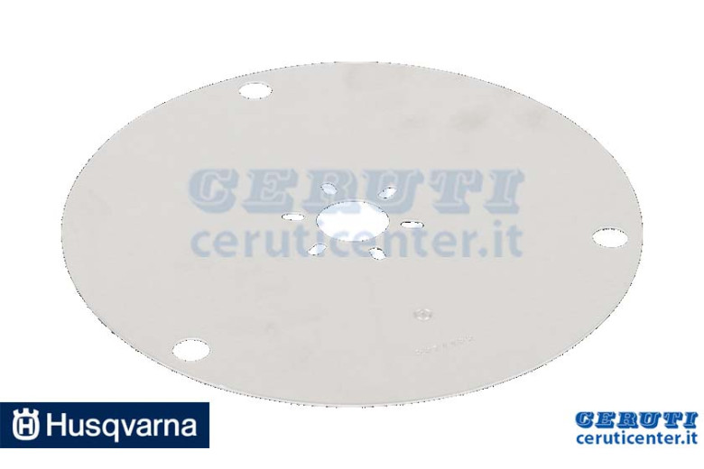Placa de Proteccion - Original Husqvarna - 598794801