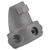 Semicono Superior de Bell con DEC con ruedas Kasei St-415