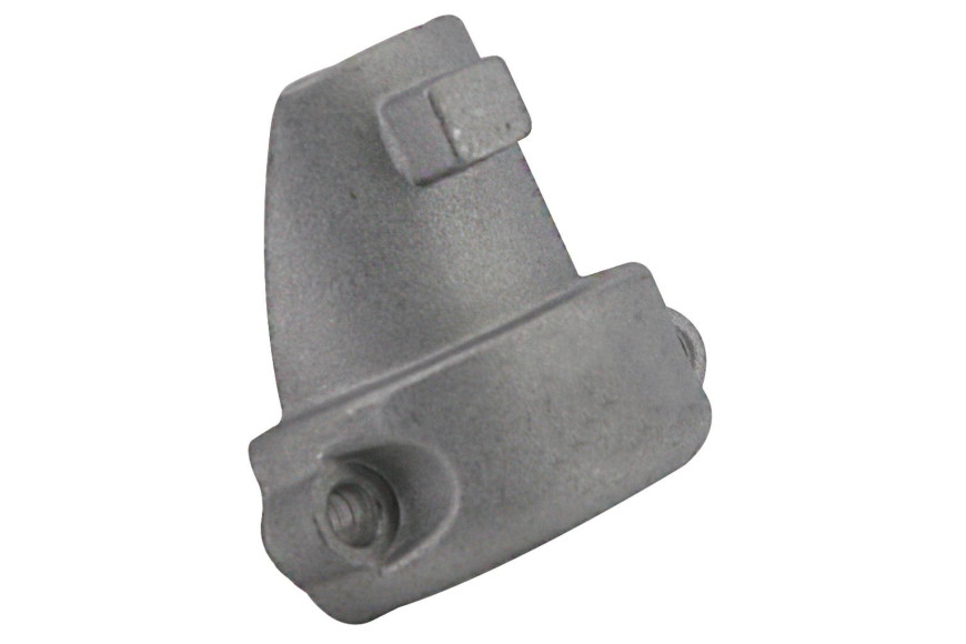 Semicono inferior de Bell con DEC con ruedas Kasei St-415