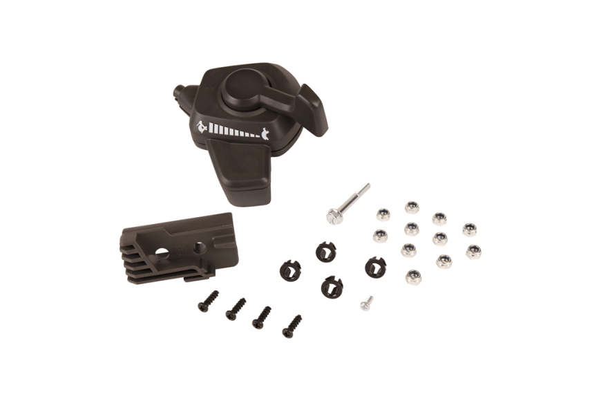 Leva Completa - Originale Husqvarna  - 598748201