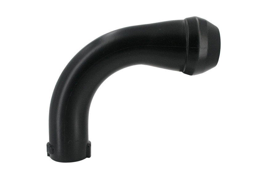 Courbe de tube débris Sac ventilateur Kasei Ebv230E