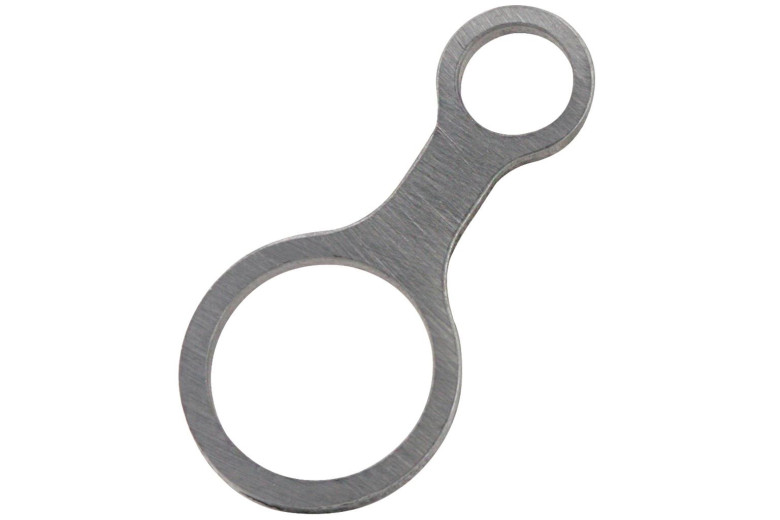 Taille-haie bielle Kasei E-Slp600