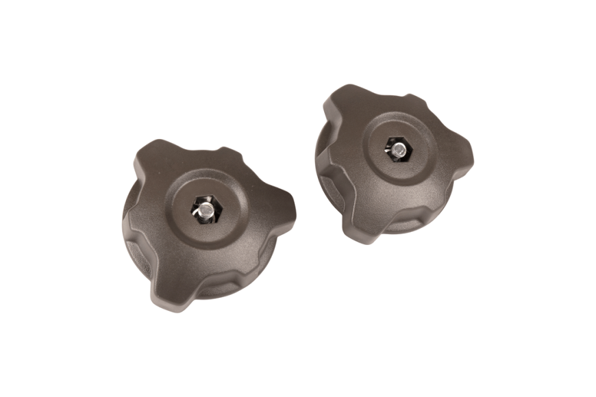 Knob Assy - Originale Husqvarna  - 598684125