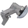 Coppia Conica Decespugliatore Professionale Kasei 3Gc400 