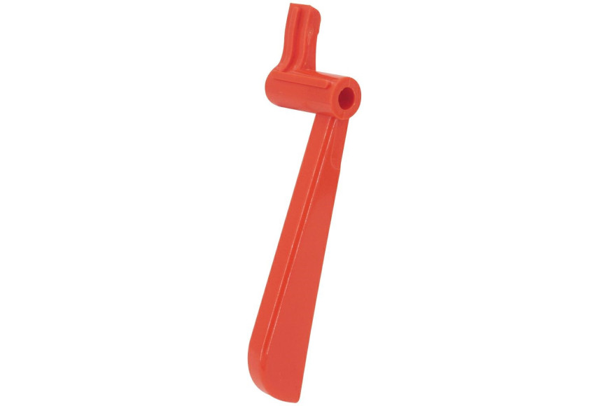 Levier de sécurité decespugliatore Kasei 3Gc400