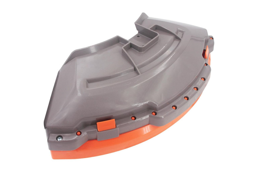 Parasassi decespugliatore Pro Kasei 3Gc400