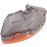 Parasassi decespugliatore Pro Kasei 3Gc400