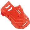 Decespugliatore cubierta del motor derecho A Batería Kasei 3Gc36D