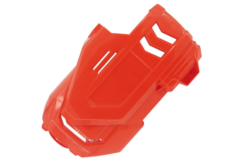 Cubierta del motor izquierdo Decespugliatore Una batería Kasei 3Gc36D