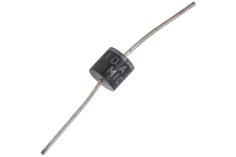 Diode decespugliatore Une batterie Kasei 3Gc36D