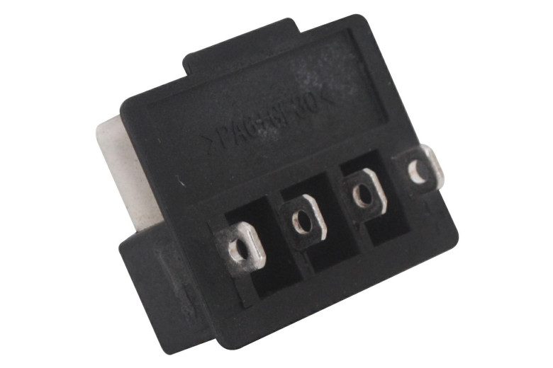 Contacts plaque de débroussailleuse Une batterie Kasei 3Gc36D