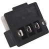 Piastrina Contatti Decespugliatore A Batteria Kasei 3Gc36D 