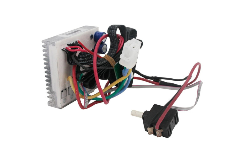 Electronic Board Decespugliatore A Battery Kasei 3Gc36D