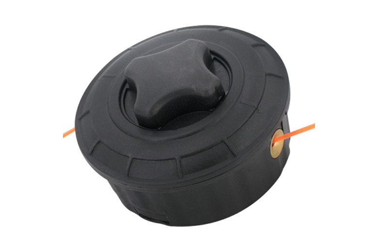 Tête de filetage decespugliatore support A Batterie Kasei 3Gc36D