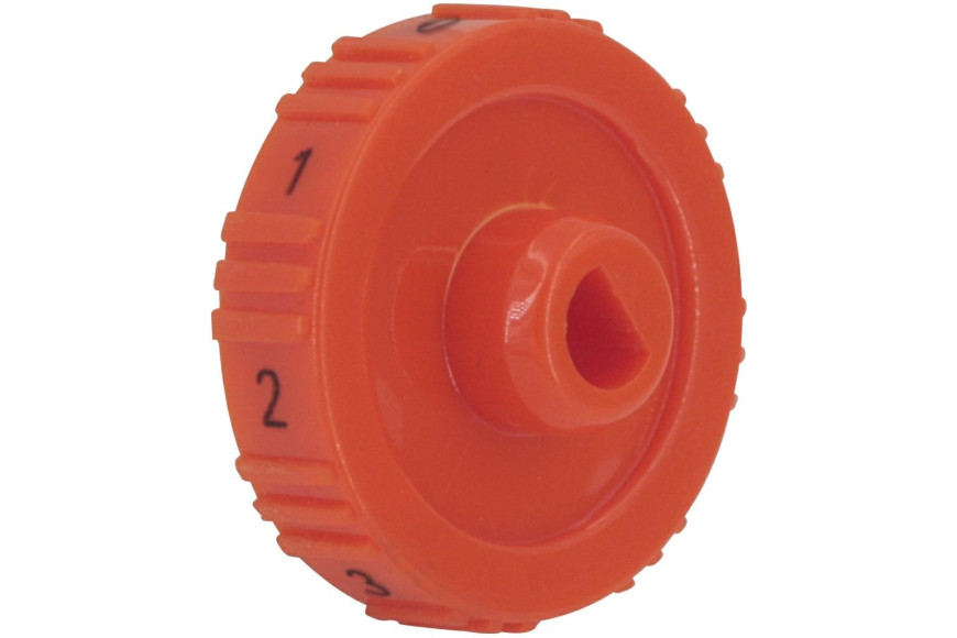 Una rueda del ventilador Para cambiar la batería Kasei Eb-36D