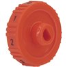 Ruota Per Interruttore Soffiatore A Batteria Kasei Eb-36D 