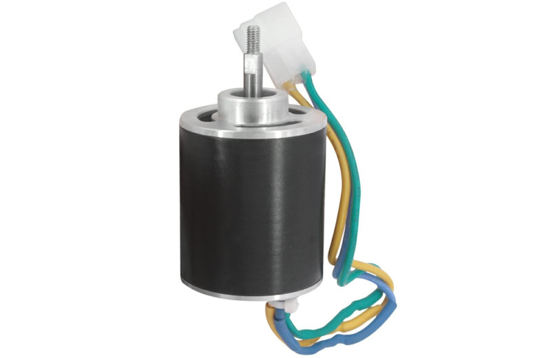 Moteur du ventilateur Une batterie Kasei Eb-36D