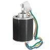 Motor-Gebläse A Batterie Kasei Eb-36D