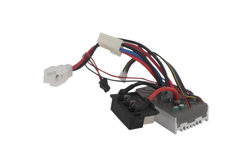 Carte de couverture Trimmer Une batterie Kasei GJB1-D