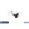 Motor de rueda Kit - Husqvarna original - 598587301