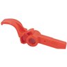 Rotation Lever Handle Rear Hedgetrimmers A Battery Kasei GJB1-D