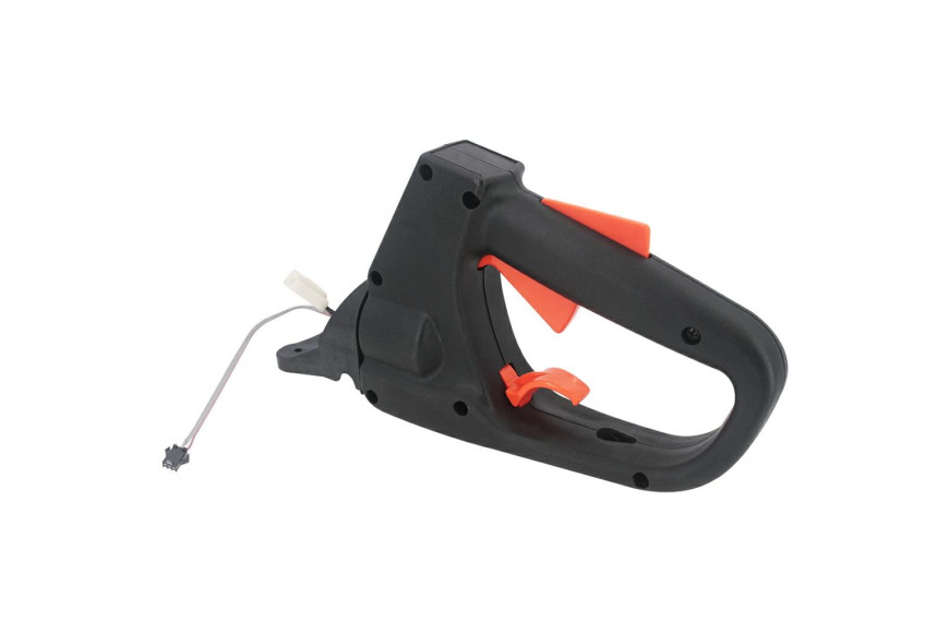 Kit Rear handle Hedge trimmer A battery Kasei GJB1-D