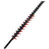 Lames taille-haies Kit A Batterie Kasei GJB1-D