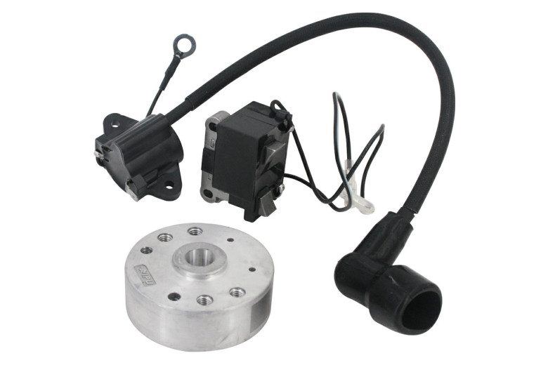 Kit bobine Flywheel ventilateur Kasei Eb-E-420
