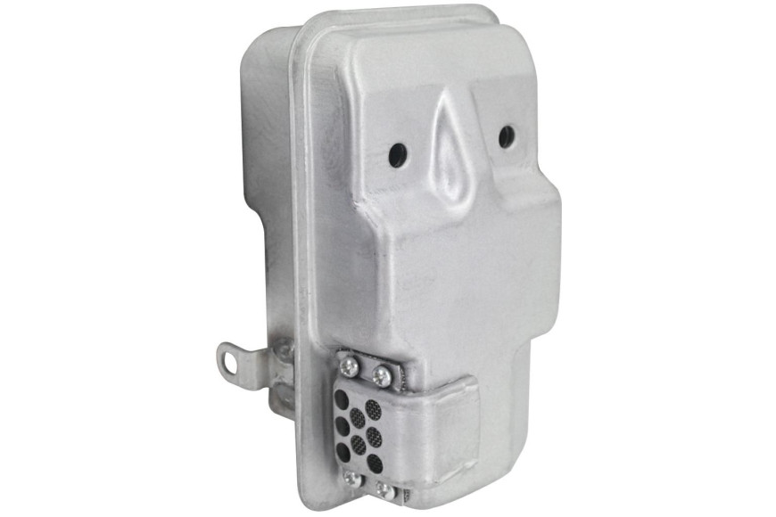 Ventilateur d'évacuation Kasei E-Eb420