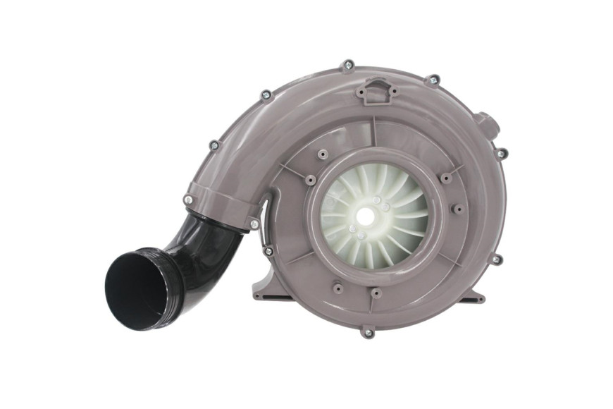 Snail ventilateur complet Kasei E-Eb420
