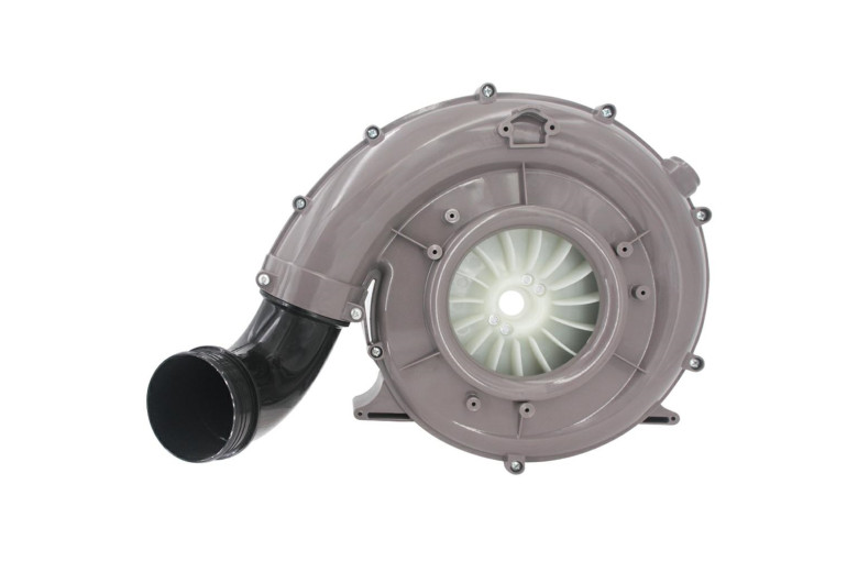 Snail ventilateur complet Kasei E-Eb420
