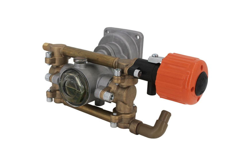 Pump Group Ass. Spraying Kasei 3Wz-7E