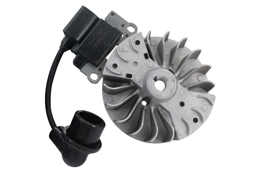 Kit Bobine Flywheel Spraying Kasei 3WZ-7E
