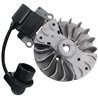 Kit Bobina Volano Irroratrice Kasei 3Wz-7E 