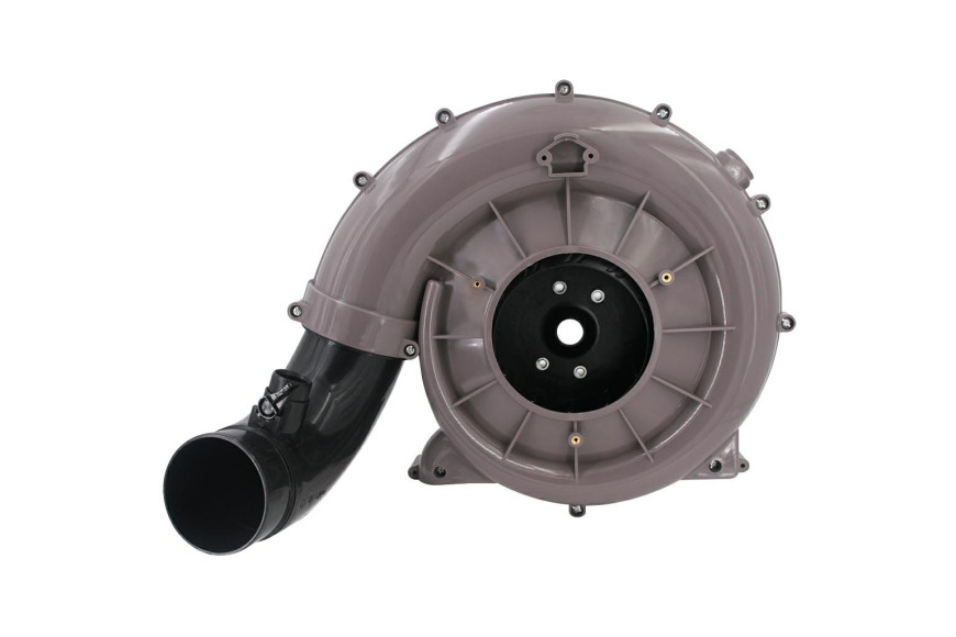 Snail Compléter Atomiseur Kasei 3WF-14B