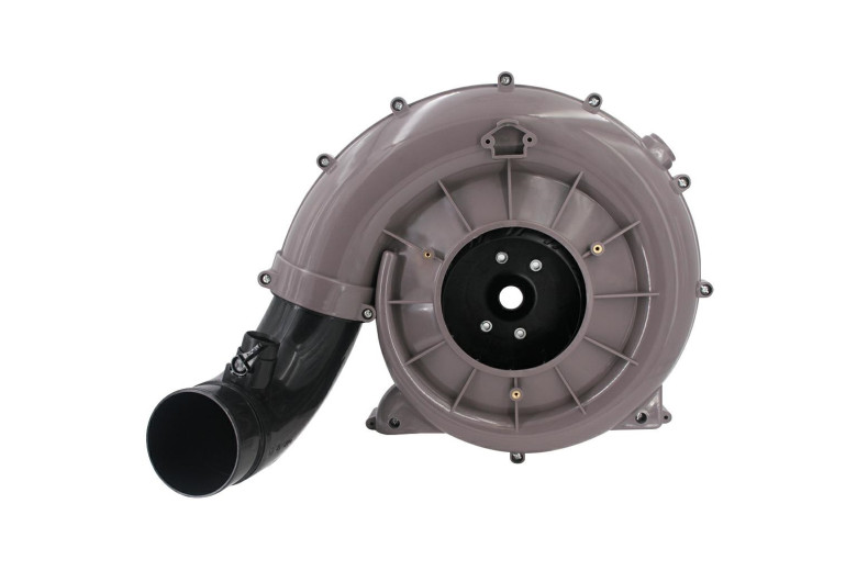 Caracol Completar atomizador Kasei 3WF-14B