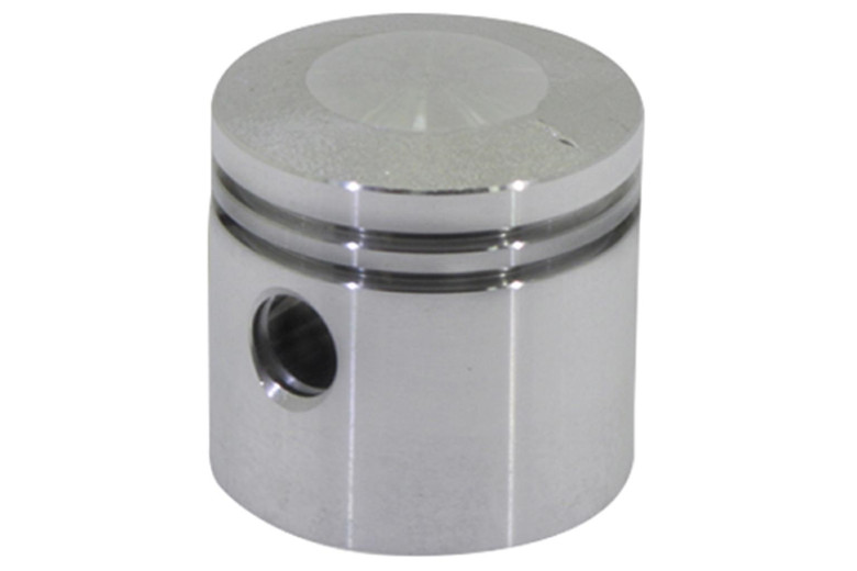 piston moteur Kasei 33 Cc E5, diamètre 36 mm
