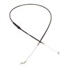 Cavo Trazione - Originale Husqvarna  - 598521701