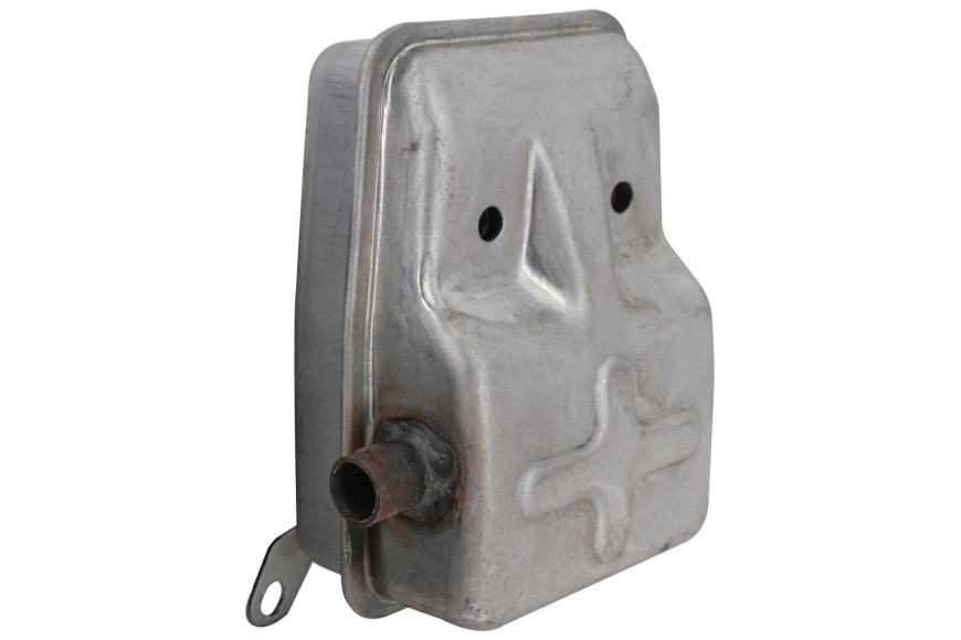 Schalldämpfer Motor Kasei 43cc EUV