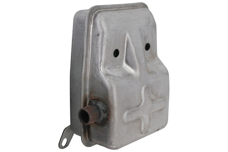 Muffler Motor Kasei 43cc EUV