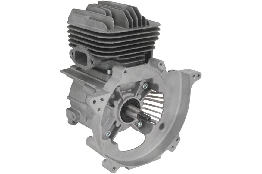 Short Block Decespugliatore Kasei 43 Cc E5, Ø 40 Mm 