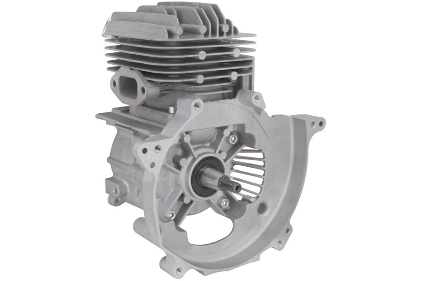 Bloc court decespugliatore 52 Cc E5, diamètre 44 mm