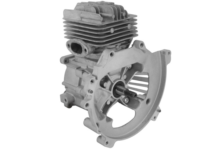 Court bloc decespugliatore 33 Cc E5, Ø 36 mm