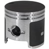 Piston soufflante Kasei Eb420-E, Ø 40 mm