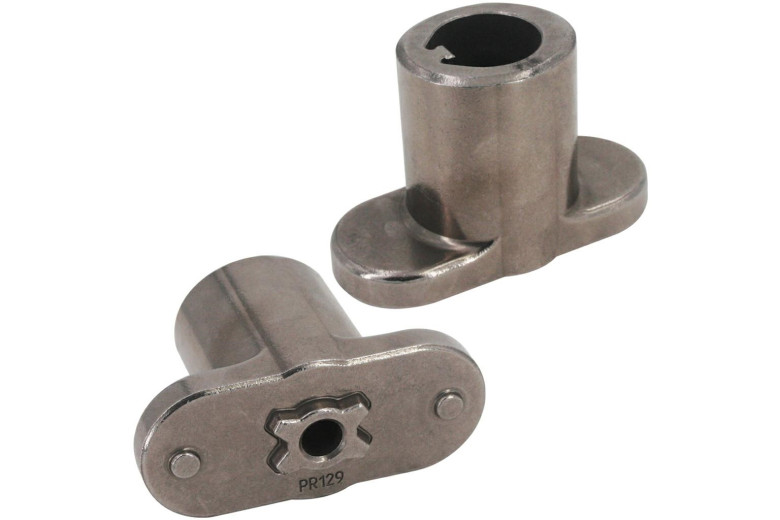 Tondeuses à gazon 478Sp, Hb53Rb, 53Sp, Ges53