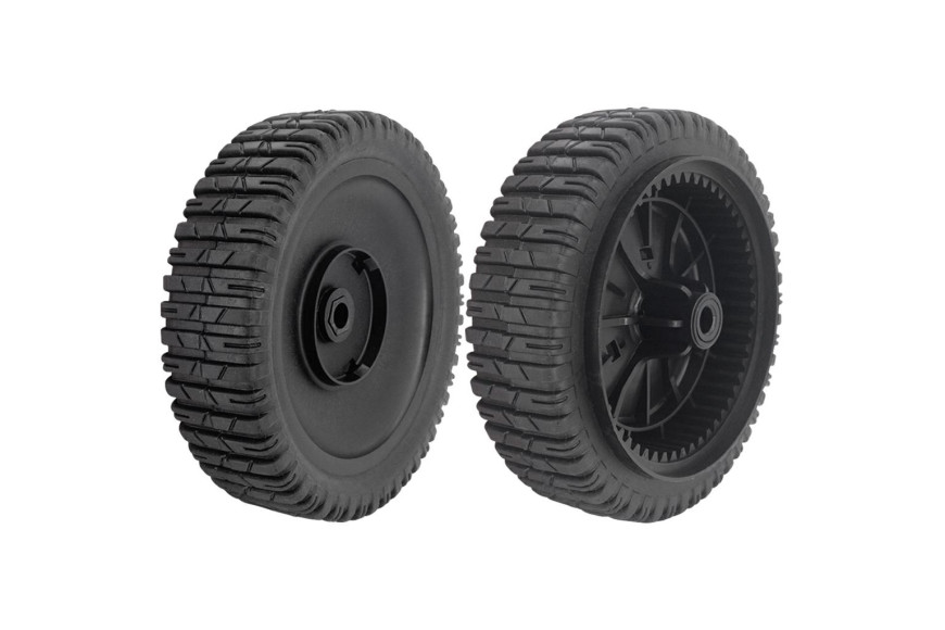 Front Wheel Trazionata Pp5553, 6553Ed Other Models Mcculloch, Partner
